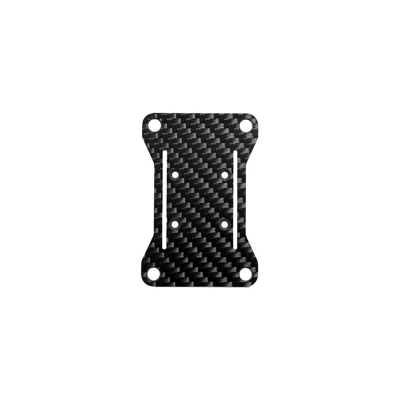OMP M5/M6 Flight Controller Mounting Plate : OSHM5026