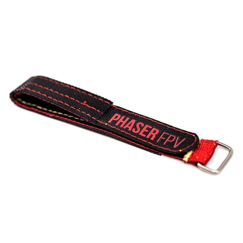 Phaser G-Strap Ultimate Lipo Battery Strap 300x20mm