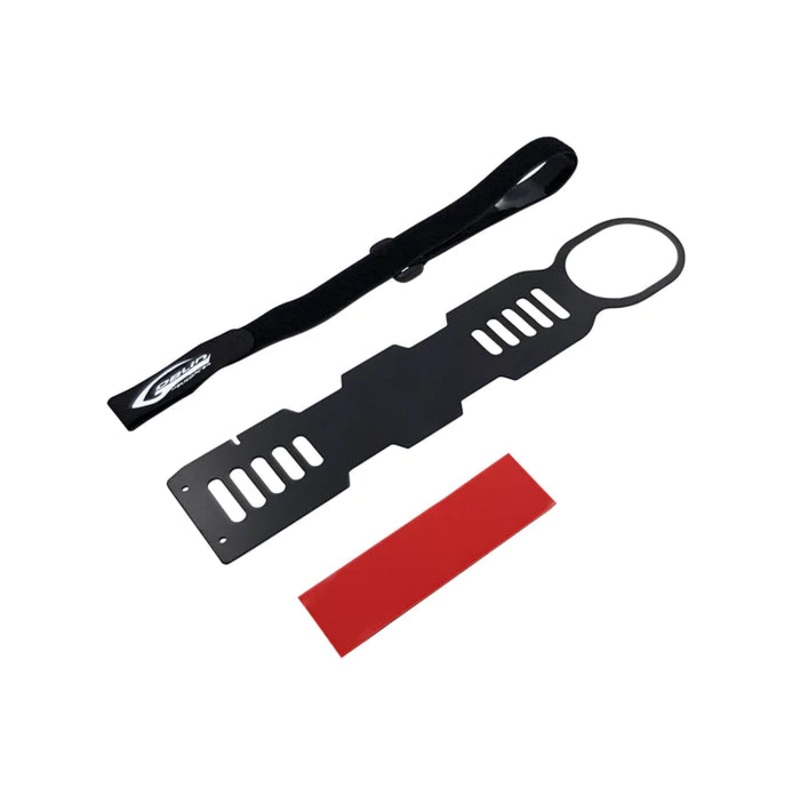 RAW 500 G10 Battery Tray - Raw 500