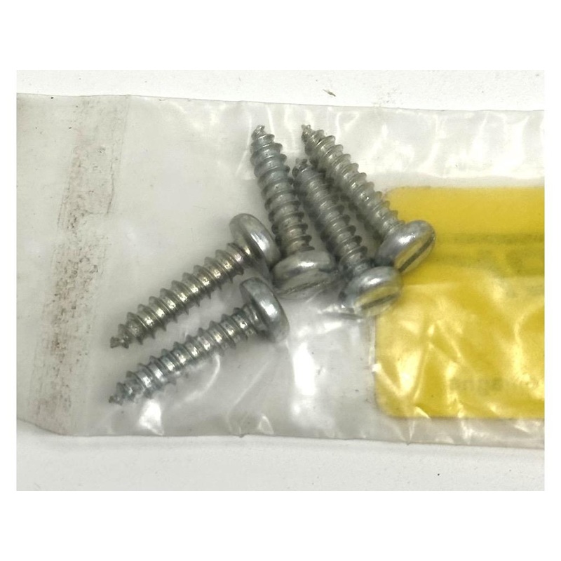 Robbe Self Tapping Screw M2.9 x 13 (5) : S-0043