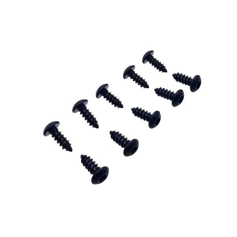 SAB iLGoblin Piuma Self Tapping Screw M3x8 : HC764-S