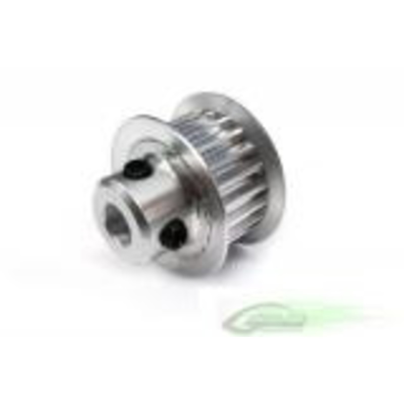 SAB Motor Pulley 23T-Kraken 580/Goblin 630/700/770