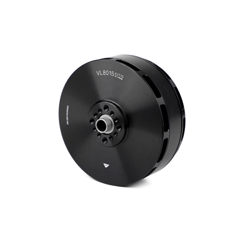 T MOTOR VL8015 KV170 VTOL UAV Motor for25kg MTOW Drone
