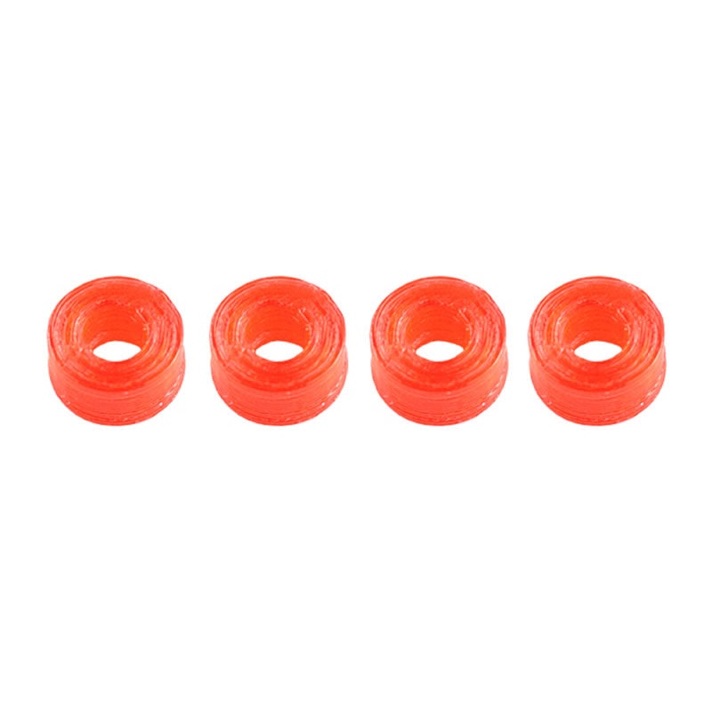 TPU Dampers - BLADE 230S / 230S V2 / 250 CFX / 300X (MH-23V2002D)