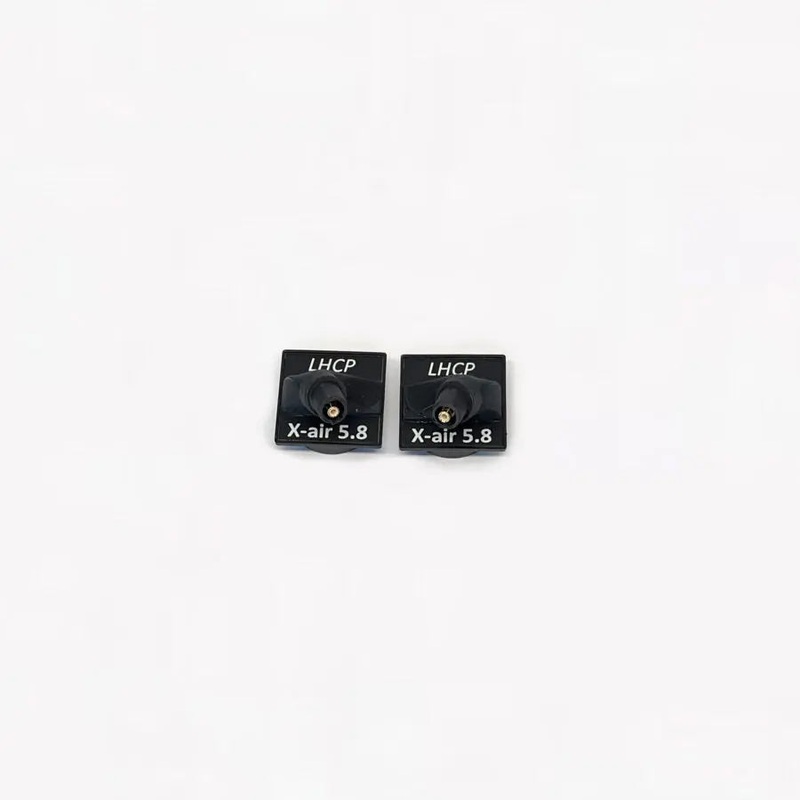 TrueRC X-AIR 5.8 MK II pair for DJI Goggles 2 - RHCP