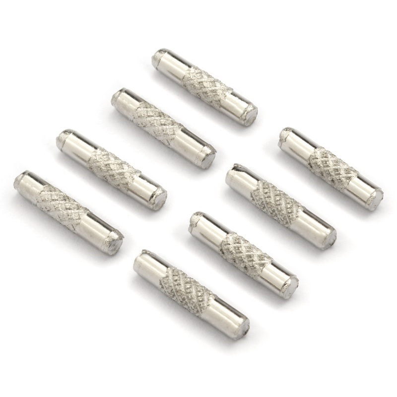 Wheel Hex Pins (8Pcs): 540026