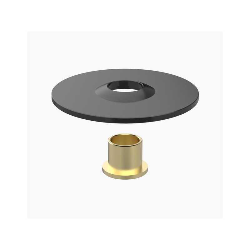 XLPower 1mm POM Blade Washer : XL76H02-4