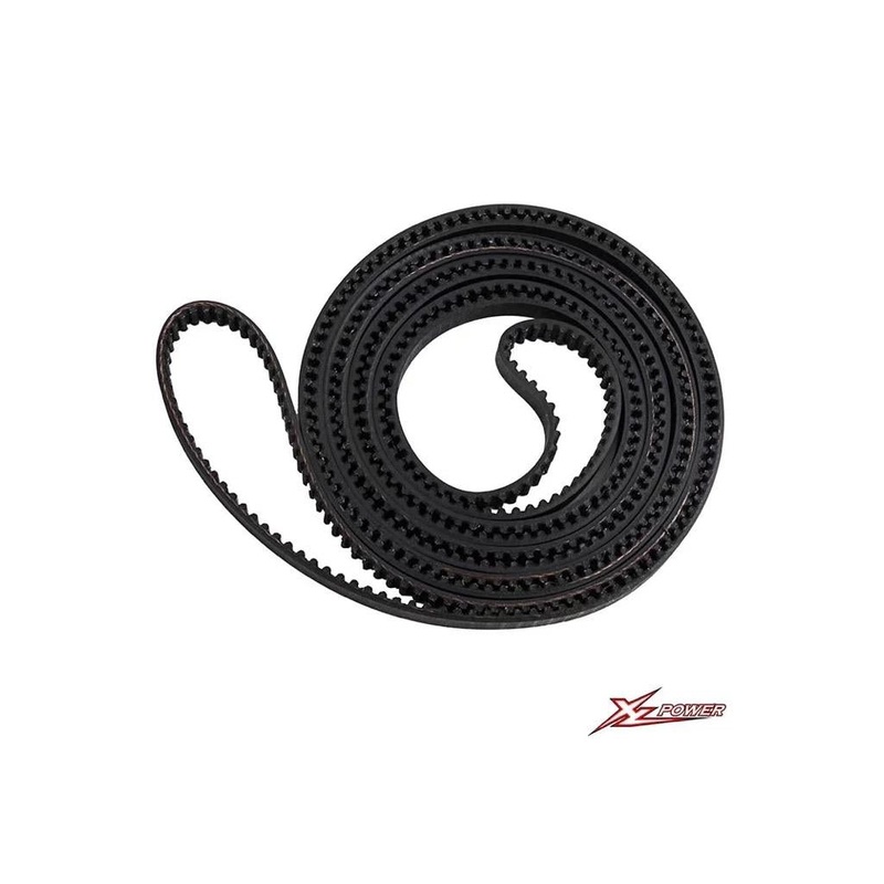 XLPower 8mm Tail Belt 700 V1 : XL70T27