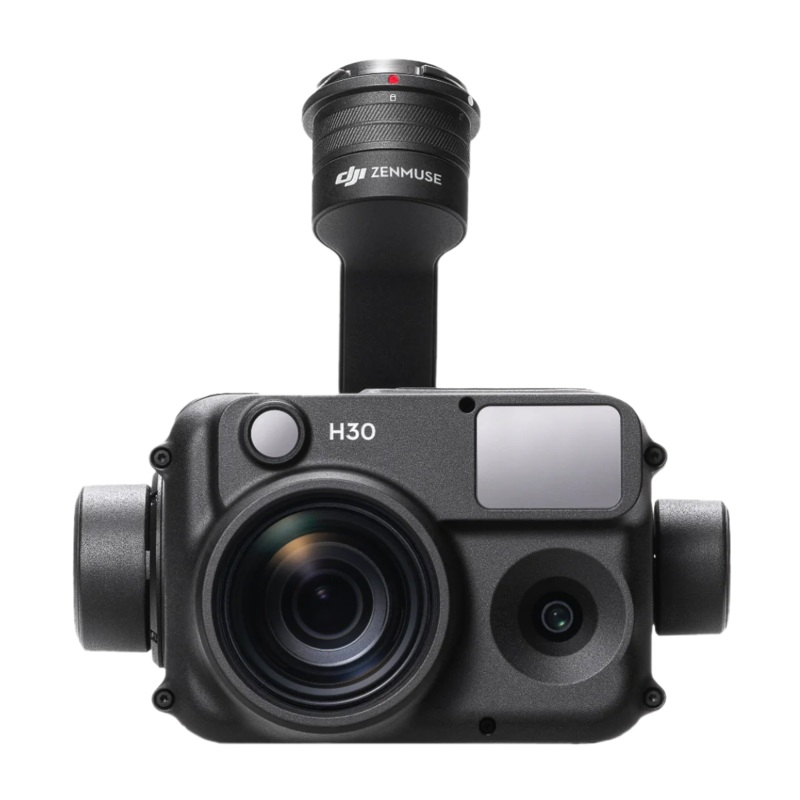Zenmuse H30 Series