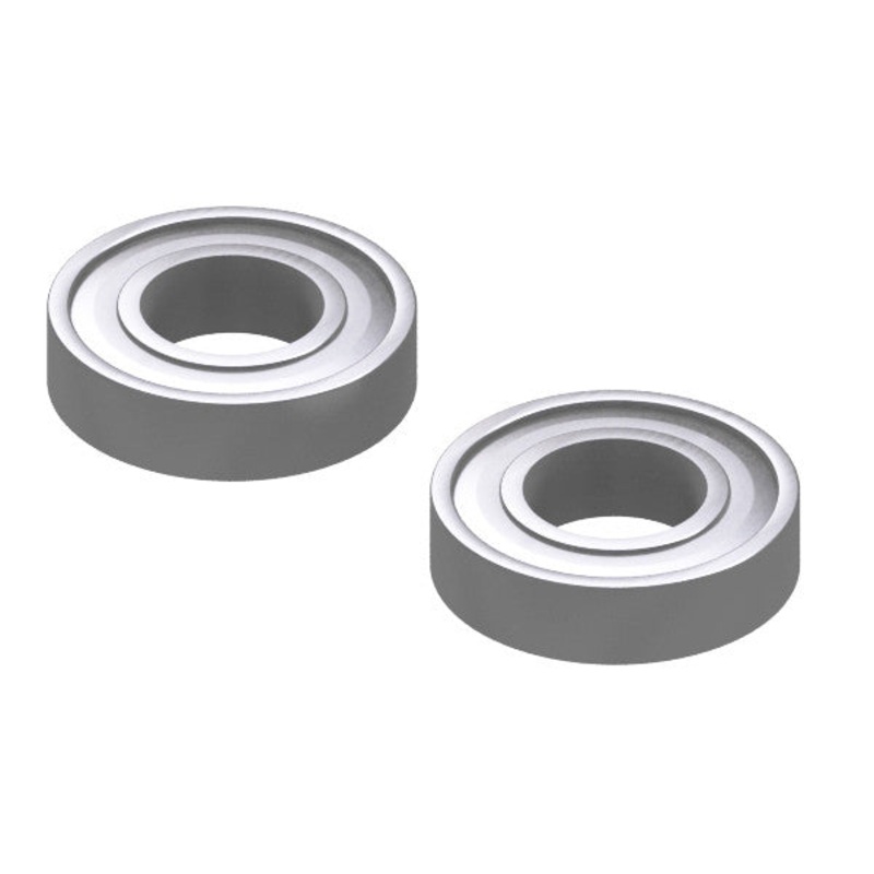 04601 Ball bearing 14x25x6