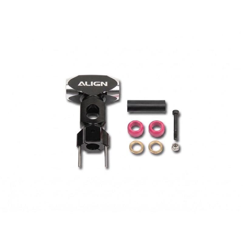 600PRO Metal Main Rotor Housing : H60202T