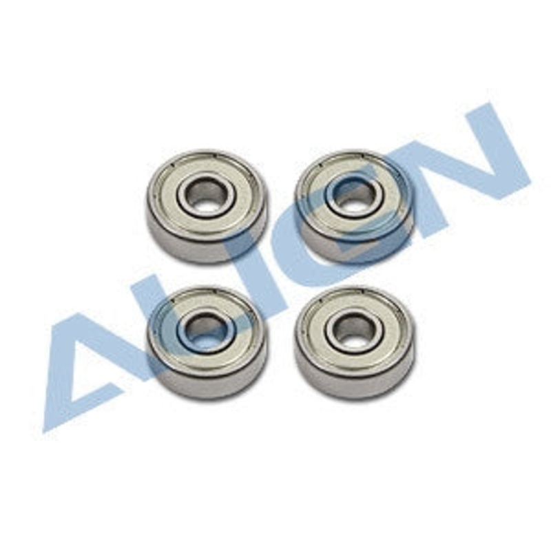Align Bearings (625ZZ)