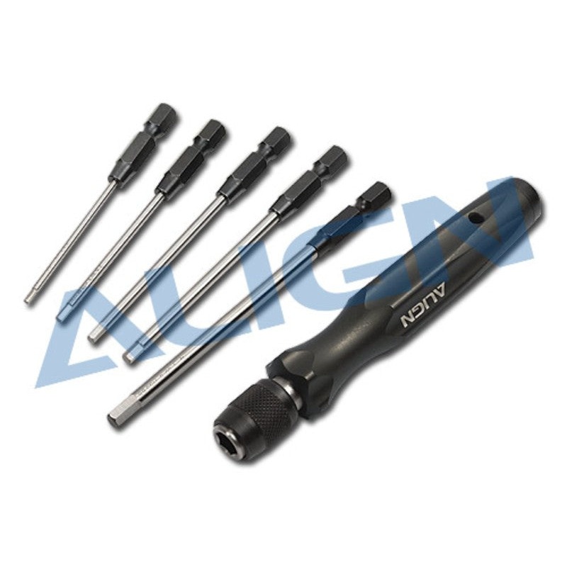 ALIGN SCREW DRIVER : HOT00002T