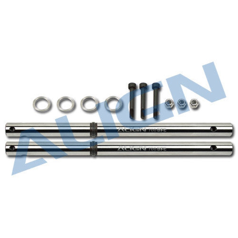 Align T-rex 700E/DFC Main Shaft