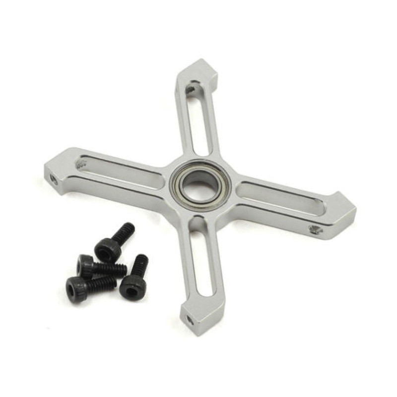 Aluminium Lower Bearing Block - Blade 270 CFX : BLH4817