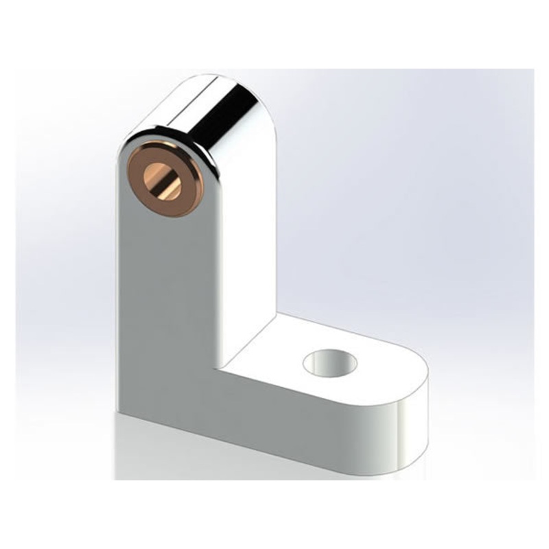 Avant Mostro Back Servo Bushing Post : AV950117