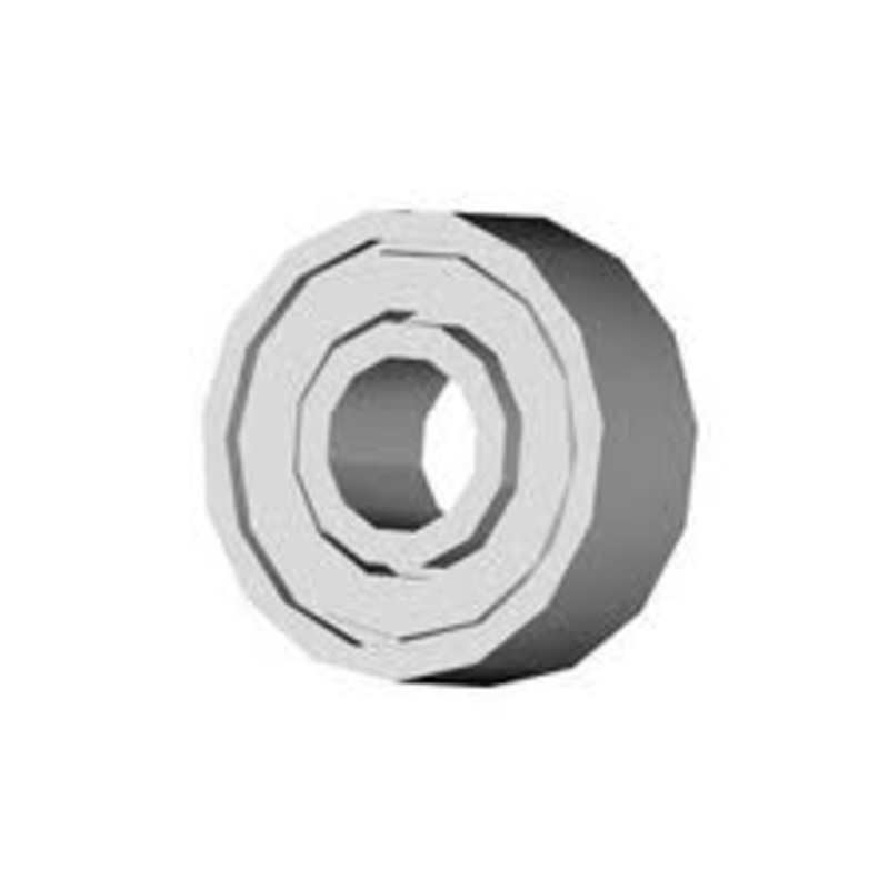 Ball bearing 4x8x3 (02397)