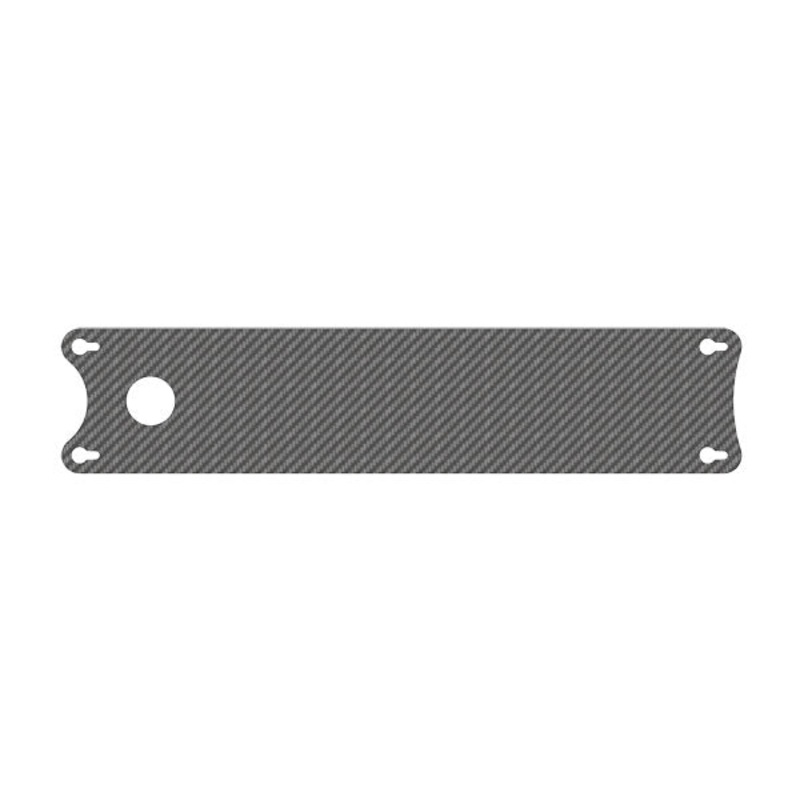 Battery plate LOGO 700 XXtreme (04734)