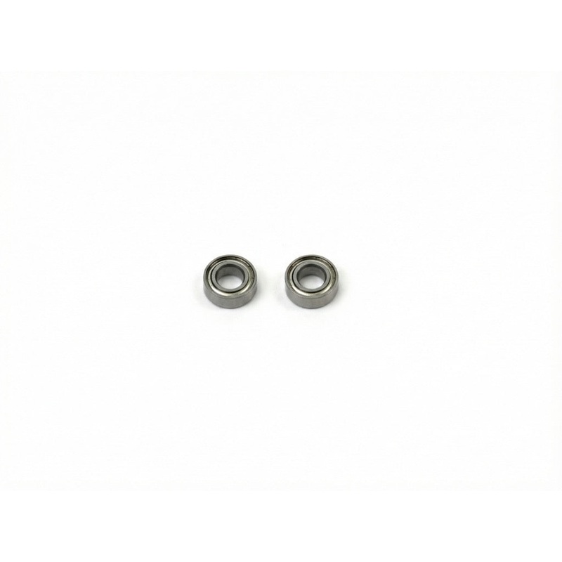 BEARINGS (MR74ZZ-D3.5) : H25059T