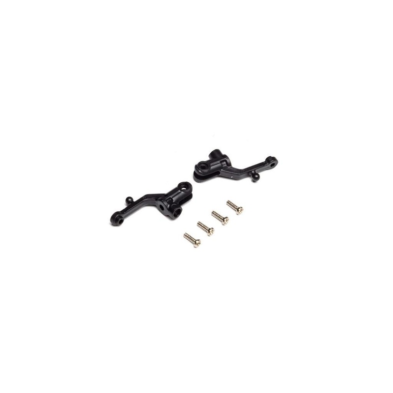 Blade Grips - Revolution 90 FP : BLH01103