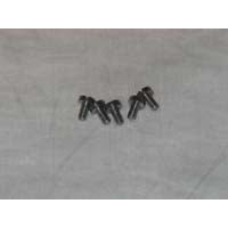 Bolt M2.6 x 5 (5) : 67394