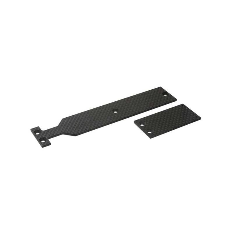 CF Divider Frame Set (2mm)