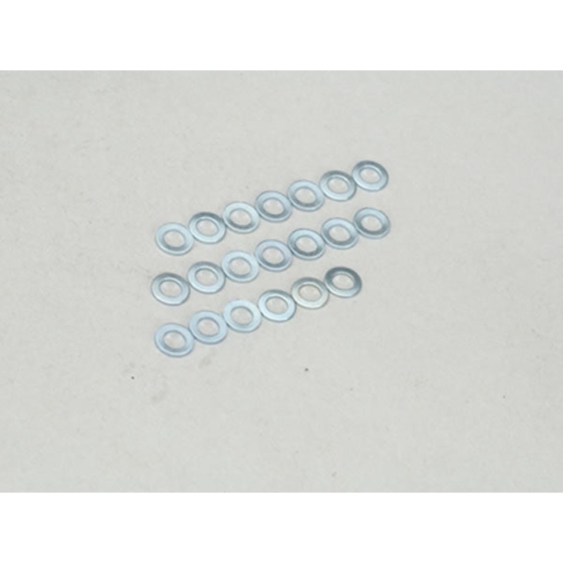 FW 3 x 6 x 0.5T (10) : 2506-003