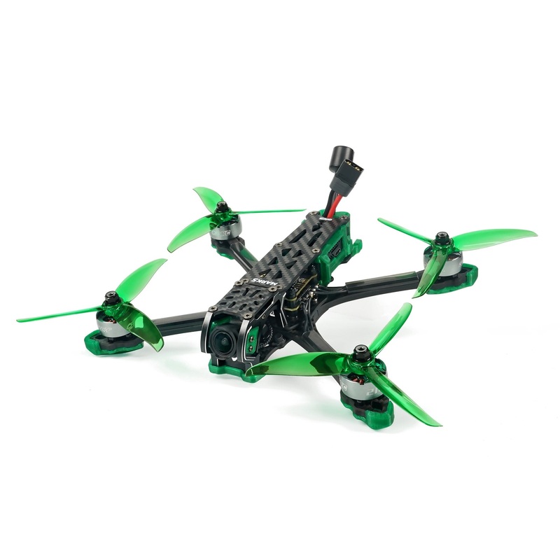 GEPRC MARK5 HD O3 Freestyle FPV Drone PNP