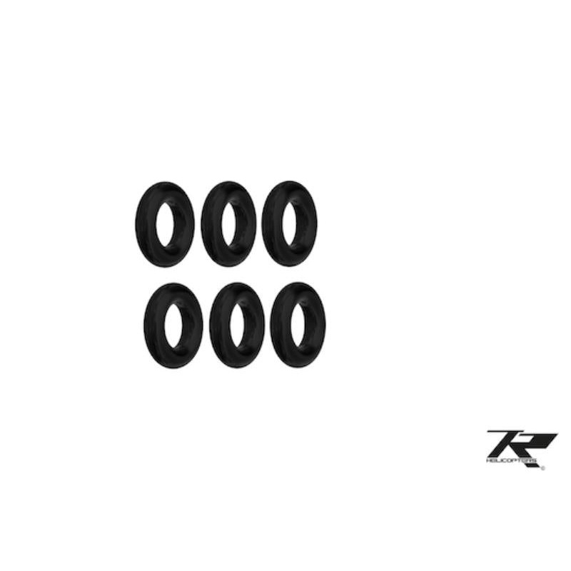 Head Dampeners 70 S (6) - Tron 5.8 : TR584-870