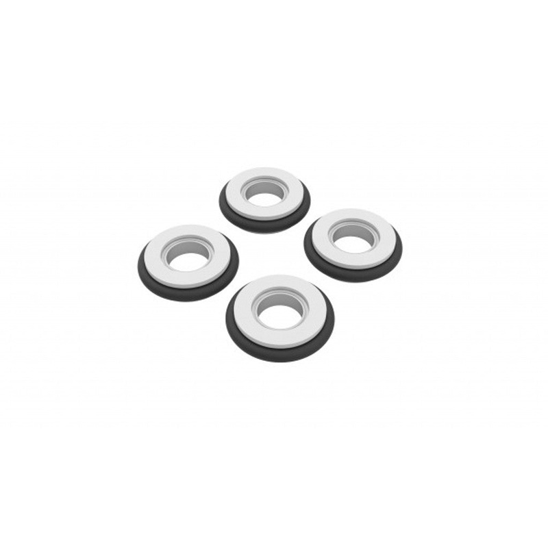Holder for torque tube, with ball bearing, LOGO 700 (4) (05038)
