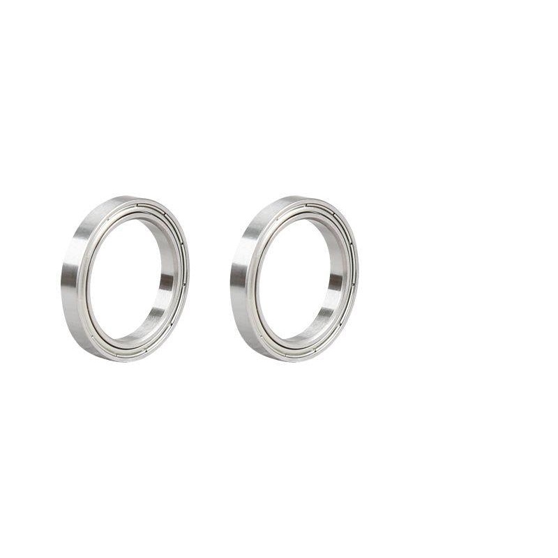 OMP M4 bearing 20 x 27 x 4mm : OSHM4092