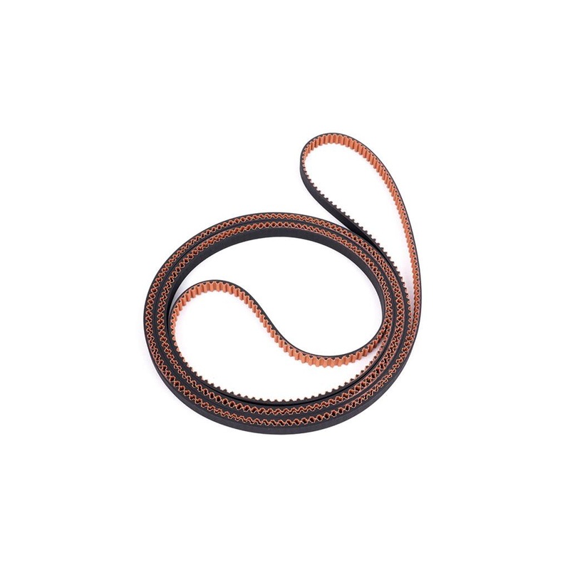 OMP M6 Tail Drive Belt : OSHM6012