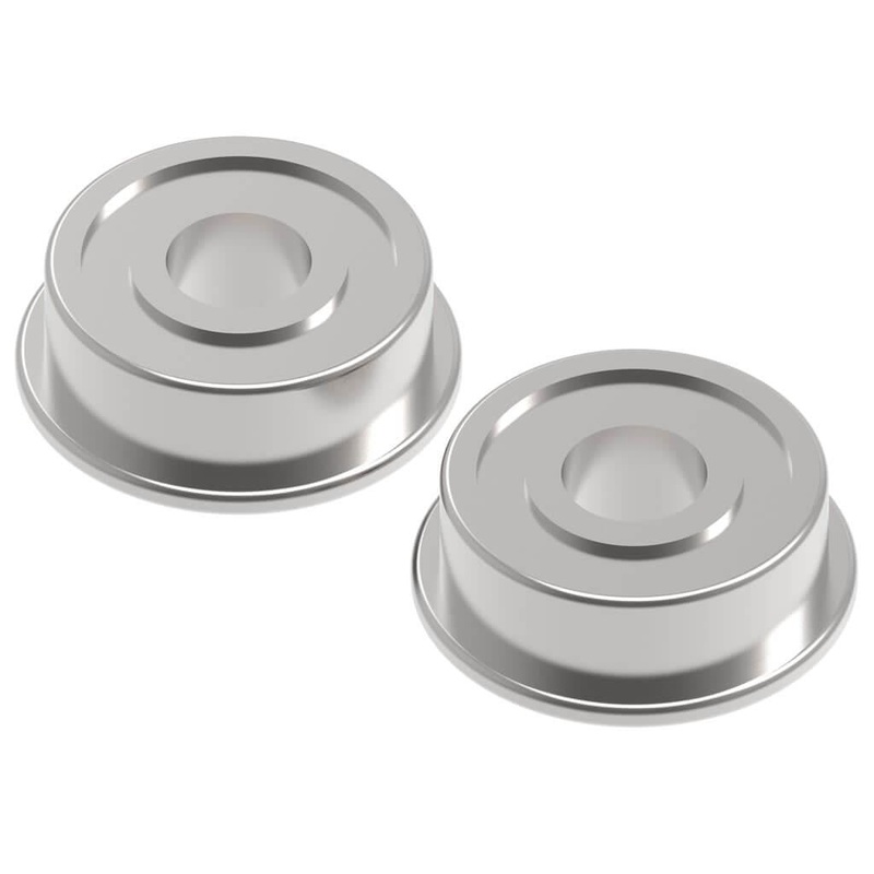 OMP M7 Flanged Bearing 3x8x3 : OSHM7153