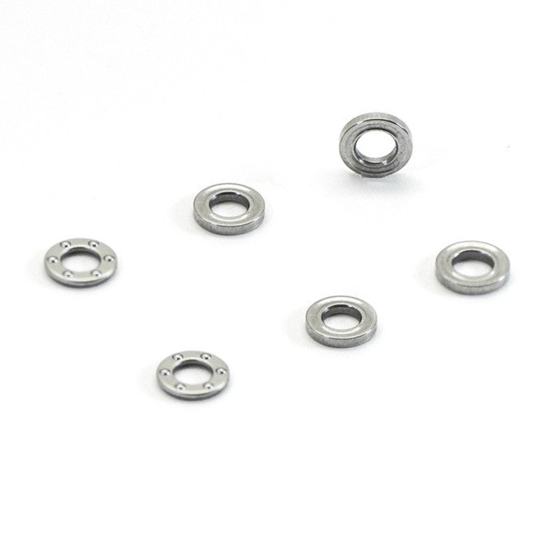 OMP Rotor Holder Bearing set - M2 Evo