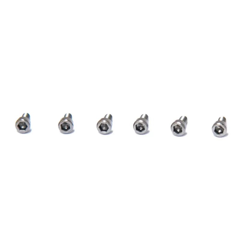 OMPHOBBY M1 V3 PRO Parts Screw M1.64