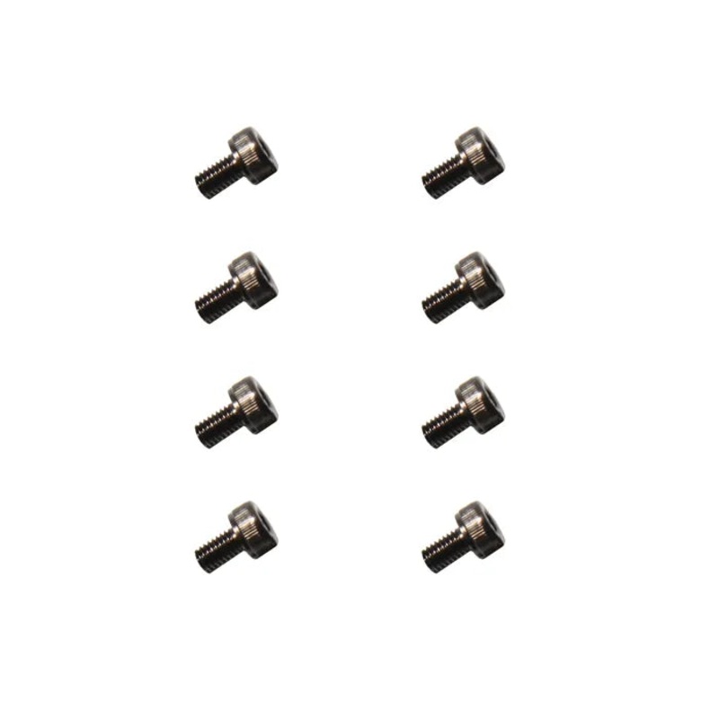 OMPHOBBY M7R Hex Screw M3x5