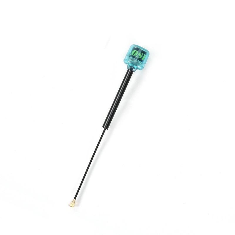 Osprey 5.8Ghz 90mm ipex-UFL FPV Antenna - LHCP