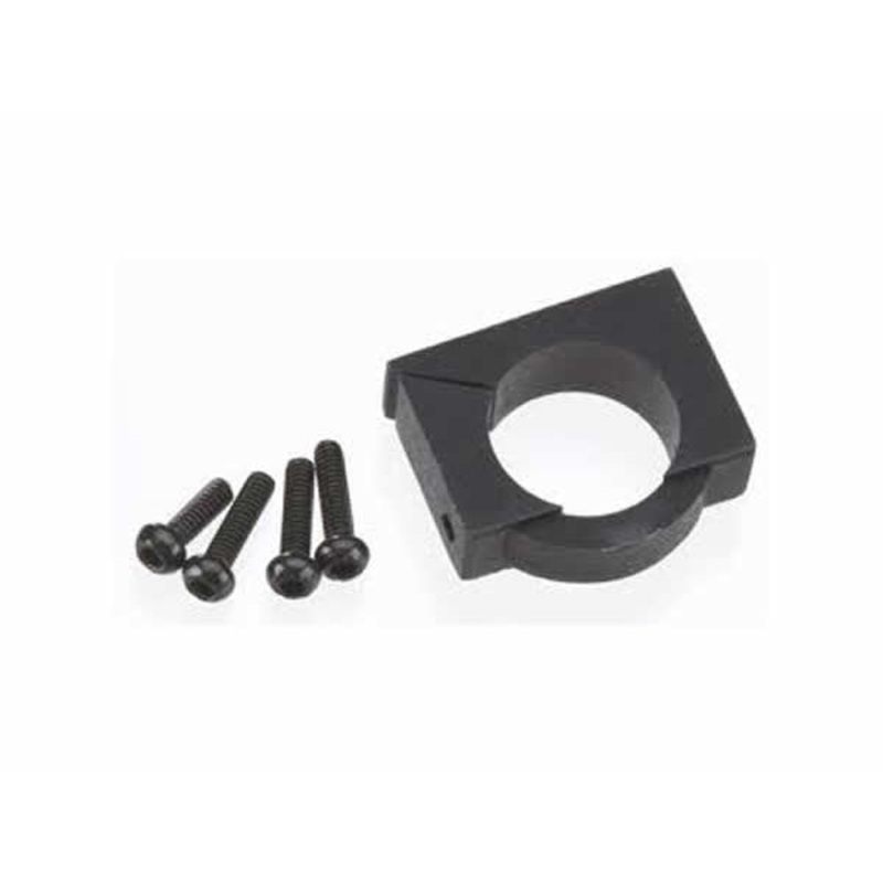 Plastic Horizontal Fin Clamp (1) : 130-290