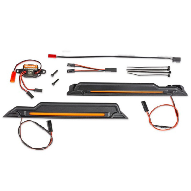 ProScale LED Light Set Orange: 10998-Orng