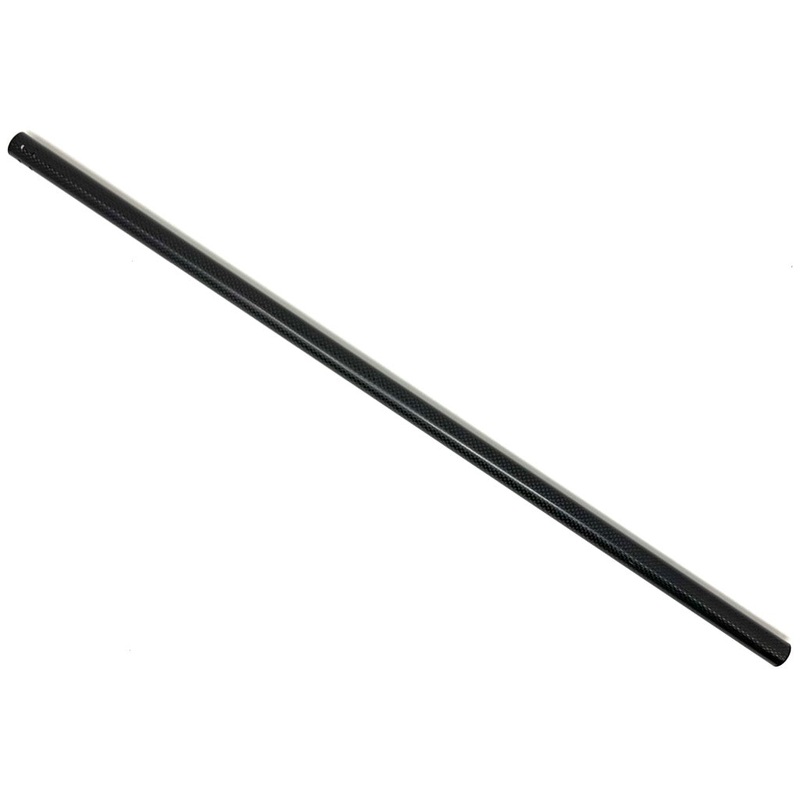 Robbe Carbon Tail Boom 20 x 670mm Spirit L-16 : S-5359
