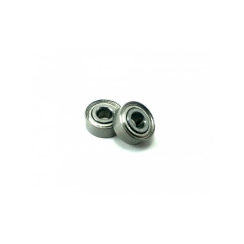 Rush 750 Bearing 3 x 8 x 3mm : ALE-BMR83ZZ