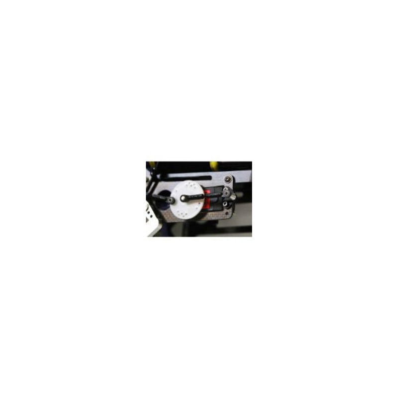 Servo Horn Support Set : K&S1370