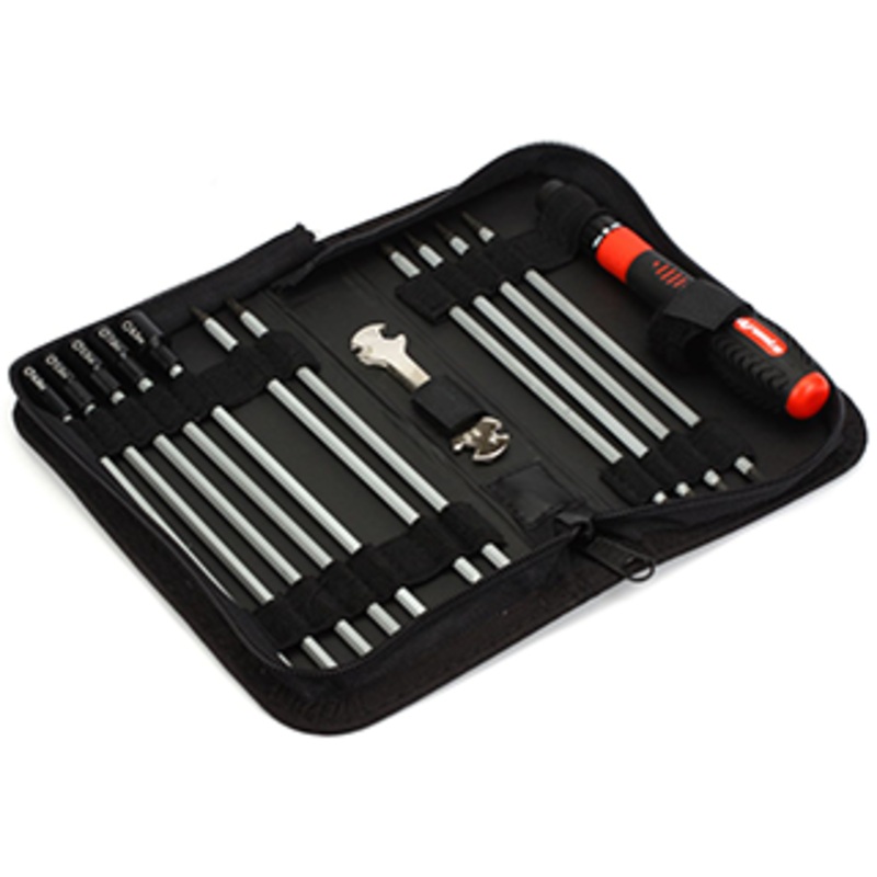 Startup Tool Set: Metric