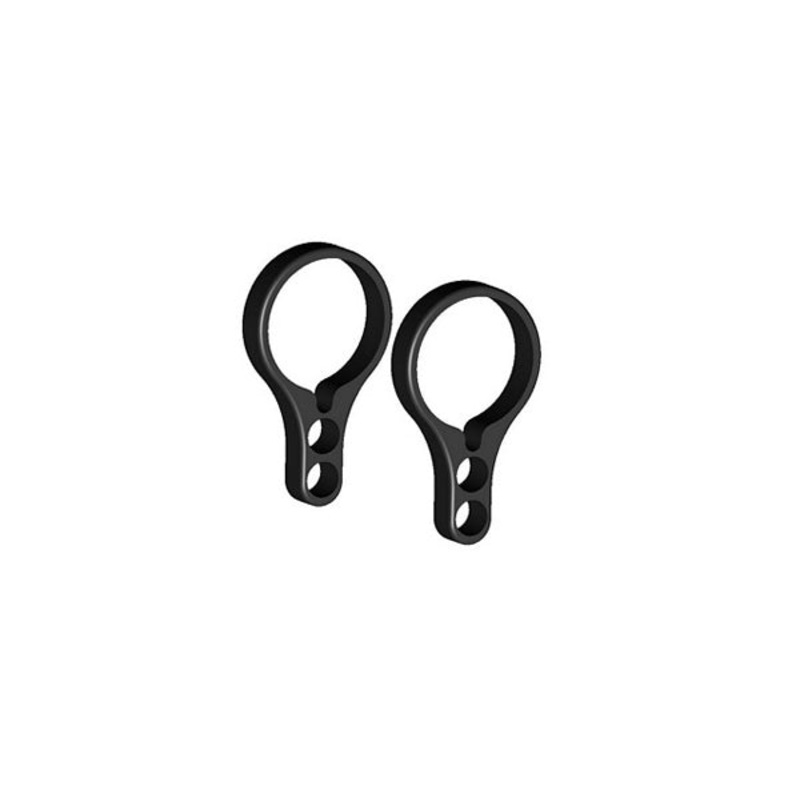 Tail Pushrod guide (2) : AV00-200-758