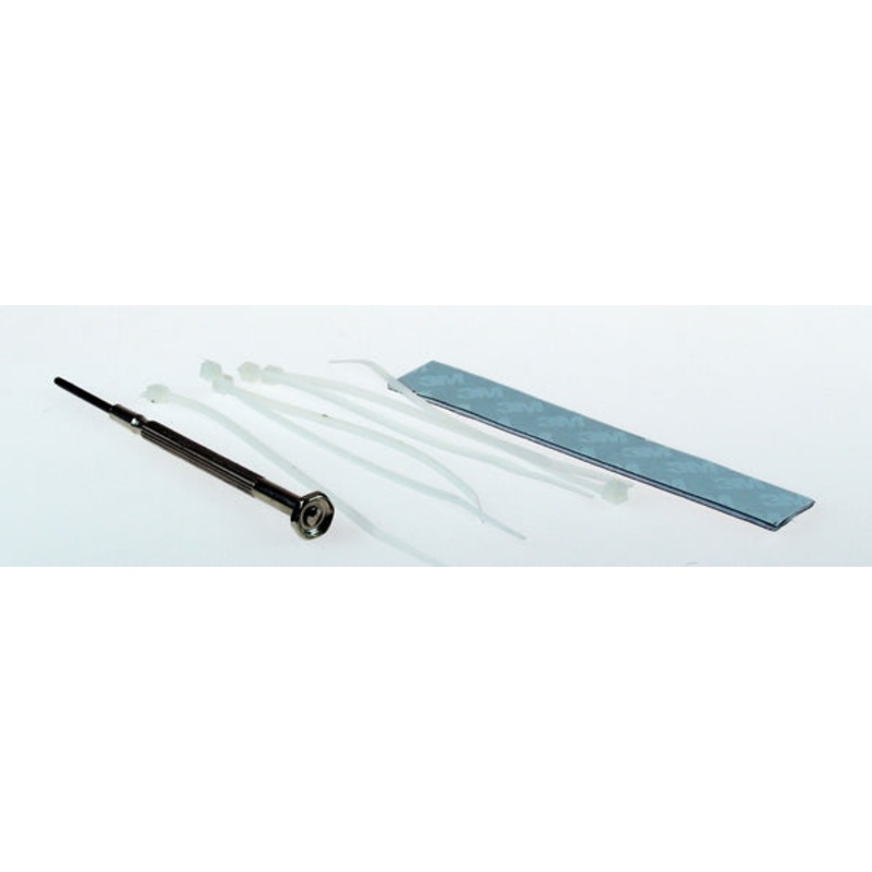 Twister Medevac Allen Key/Tie Wrap/Tape : 6601750