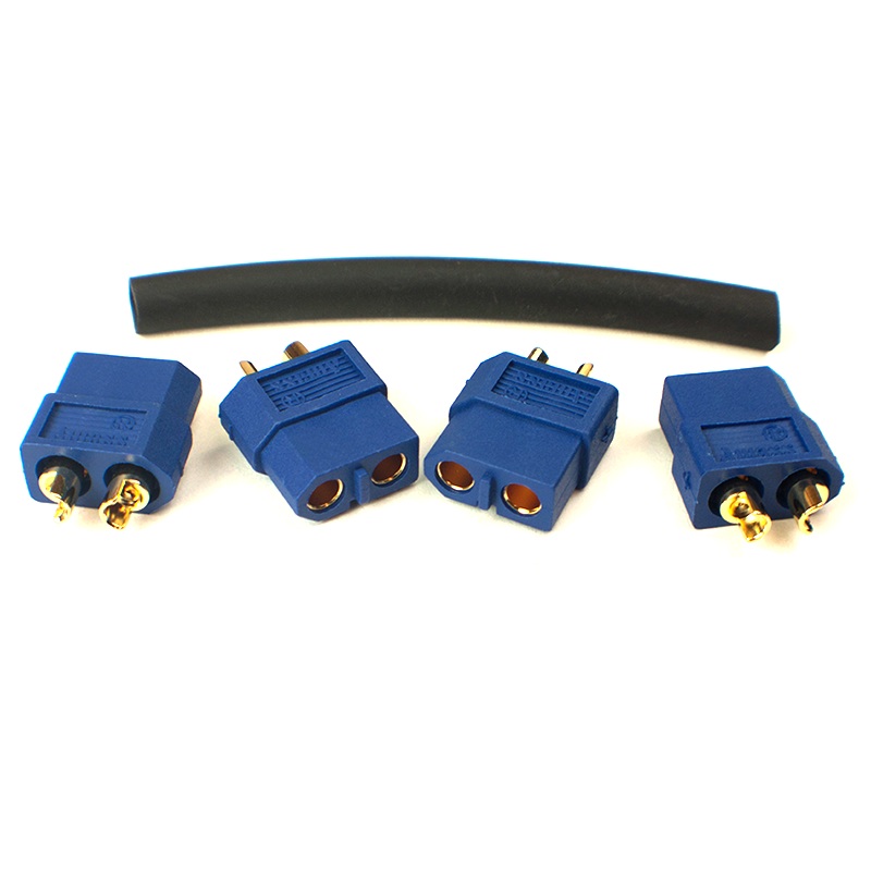 XT60 Female (4) 3.5mm