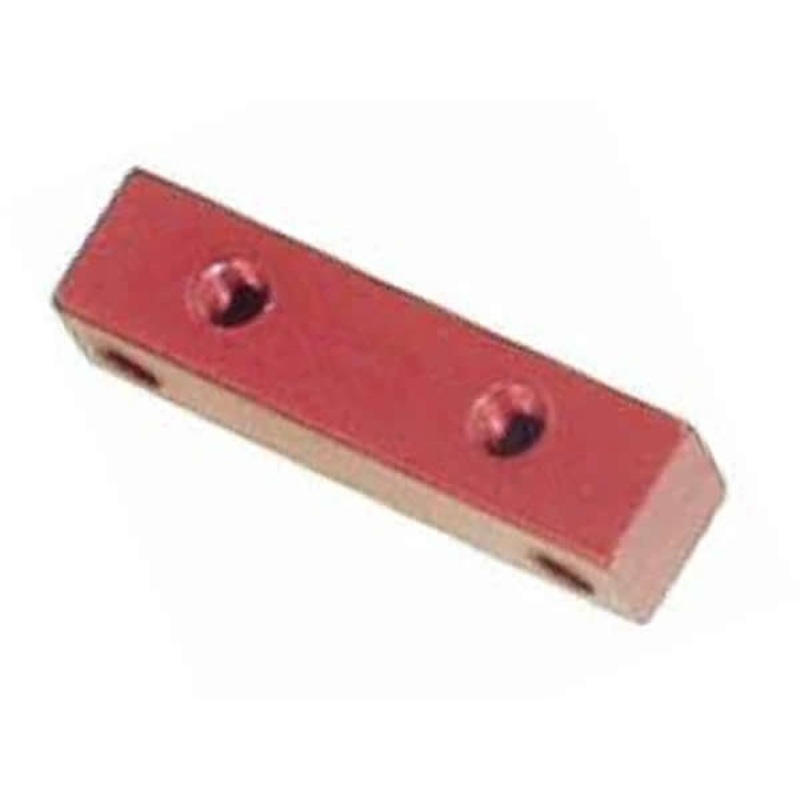 0586-16 Corner Block- 24.65mm : MA0586-16