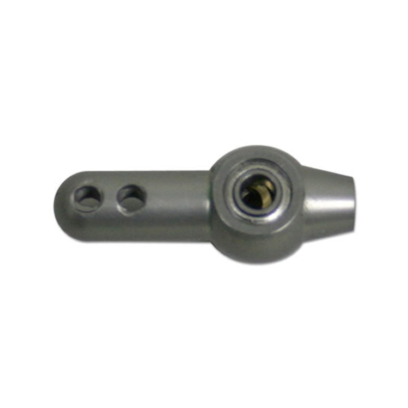 128-196 Aluminium Bell Mixer Set : MA128-196