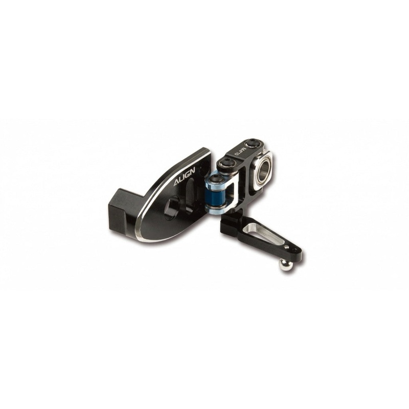 600E PRO/550E NEW Tail Pitch System : H60249T