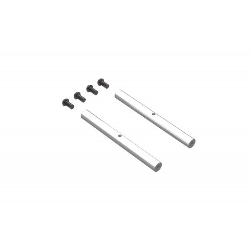 61mm Standoff GLOGO 690 SX (05247)